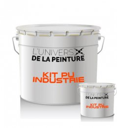 Kit PU Industrie