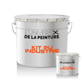 Kit PU Industrie