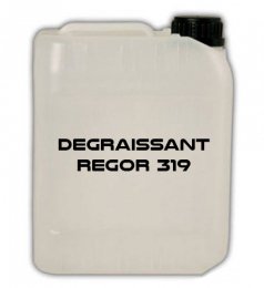 Dégraissant Regor 319