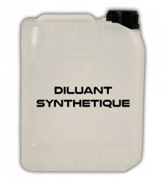 Diluant synthétique