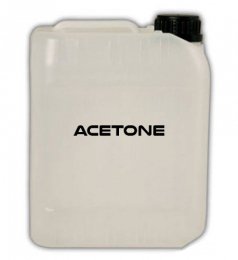 Acétone