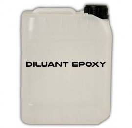 Diluant époxy