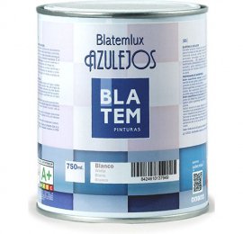Blatemlux Azulejos