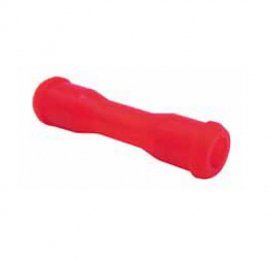 Tuyau silicone rouge pour A4 adaptable Lely (Corr. 222221)