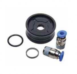 Kit d'entretien pour cylindre A2 adaptable Lely (Corr. 5100205890)