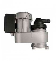 Moteur Sirem pour tanks fermés Alfa-Laval/Prominox/Roka/Fabdec