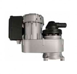 Moteur Sirem pour tanks fermés Alfa-Laval/Prominox/Roka/Fabdec