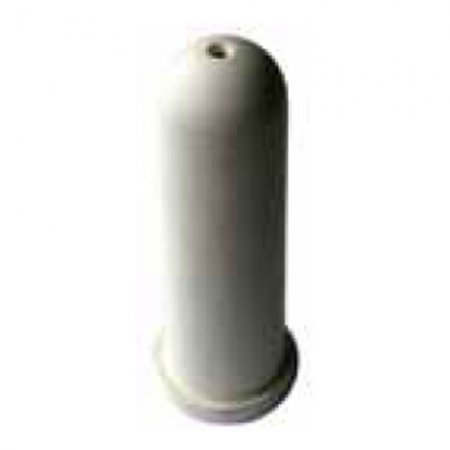 Tétine pour veaux originale Hiko - 11481 - Tétine pour veaux originale Hiko 10cm - trou 4mm pour nourrisseurs automatiques Delaval/Förster