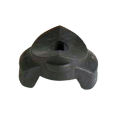 Griffe Harmony Plus et pièces détachées adaptable Delaval - 220020/5 - Clapet externe pour griffe Harmony Plus adaptable Delaval (Corr. 92504501) / prix unitaire par 5 mini.