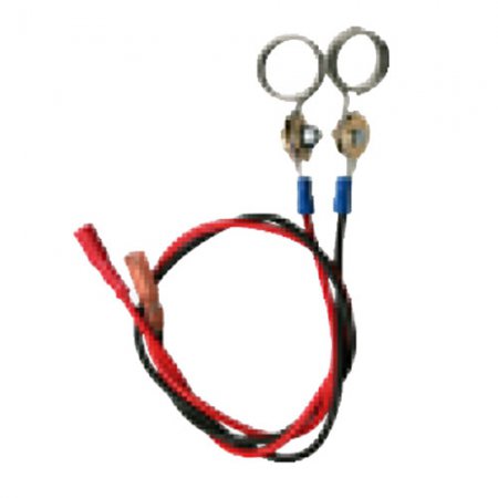 Ako câble de raccordement 12V - 11504 - Ako câble de raccordement 12V