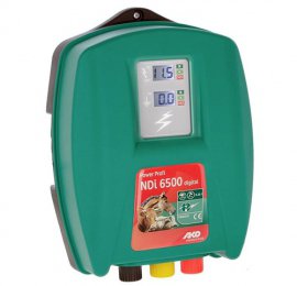 Ako Power Profi Digital NDI 6500