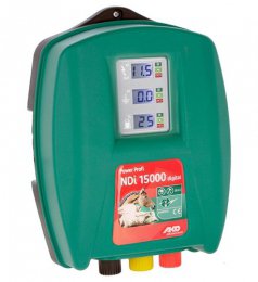 Ako Power Profi Digital NDI 15000