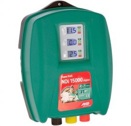 Ako Power Profi Digital NDI 15000