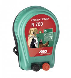 Ako Compact Power N 700