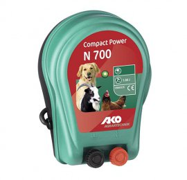 Ako Compact Power N 700