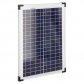 Ako panneau solaire pour Mobile Power A/AD - 11526 - Ako panneau solaire 10W pour Mobile Power A 1200