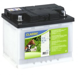 Ako batterie de transport humide 12V