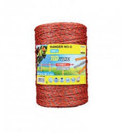 Fil nylon Ranger TLD Max W3-O avec 3 fils d.0,25mm