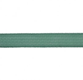 Ruban nylon vert Ako Topline Plus 40mm avec 10 fils conducteurs TriCOND