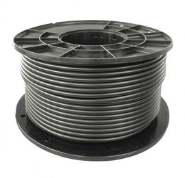 Câble blindé haute tension flexible d.1,4mm