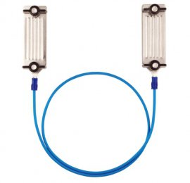Câble de liaison 2 platines ZVK