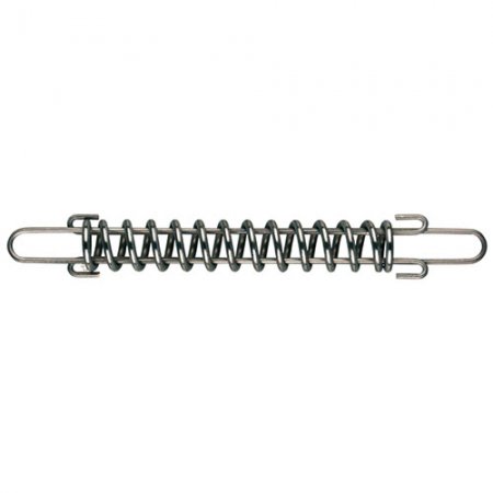 Ressort d'égalisation WZ 38 - 11732 - Ressort d'égalisation galva WZ 38