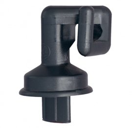 Isolateur pour piquet WI 82