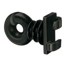 Isolateur clip pour piquet WI 17/18