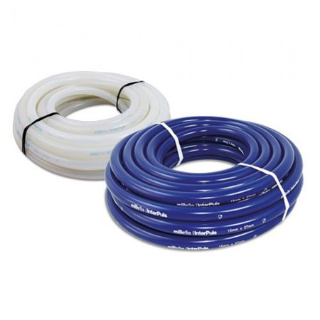 Tuyaux à lait silicone Milkrite - M14AV010EZ - Tuyau a lait silicone transparent milkrite 20 mètres d.10 x 21  mm
