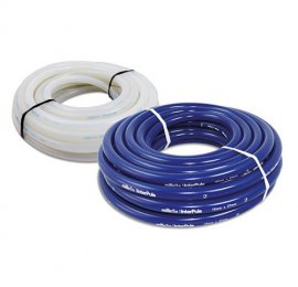 Tuyaux de pulsation silicone Milkrite