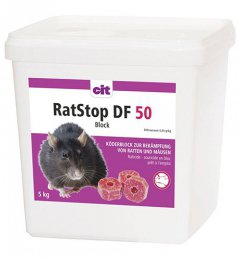 RatStop DF Block 50