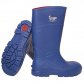 Bottes Techno Boots Troya Ultragrip bleu/bleu S4 - 11925 - Bottes Techno Boots Troya Ultragrip bleu/bleu S4 - Taille 42