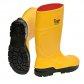 Bottes Techno Boots Troya Ultragrip jaune/noir S4 - 11939 - Bottes Techno Boots Troya Ultragrip jaune/noir S4 - Taille 42