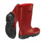 Bottes Techno Boots Troya Ultragrip rouge/noir S4 - 11953 - Bottes Techno Boots Troya Ultragrip rouge/noir S4 - Taille 42