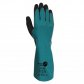 Gants de chimie longs Juba 5812 T-Touch Chem - 12071 - Gants de chimie longs Juba 5812 T-Touch Chem - Taille L / prix unitaire par 12 paires