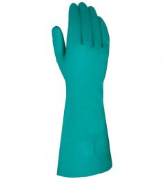 Gants de chimie longs Juba Interface Plus