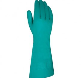 Gants de chimie longs Juba Interface Plus