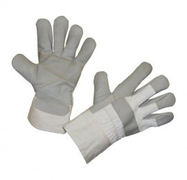 Gants rembourrés Furna Snow