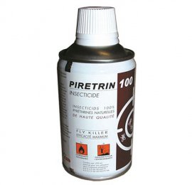 Piretrin Aéro 250ml recharge