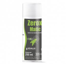Zerox matic 250ml recharge