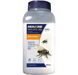 Mouxine Secure Sg 1kg Acétam.