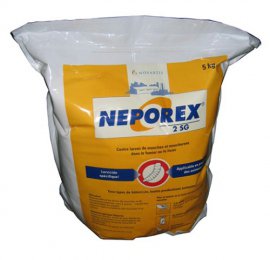 Neporex larvicide