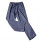 Pantalon de pluie bleu - 12152 - Pantalon de pluie bleu L