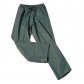 Pantalon de pluie vert - 12161 - Pantalon de pluie vert L