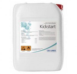 Kick Start désinfectant bio 10L