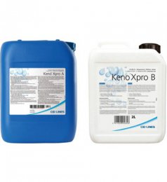 Keno X Pro A+B (18L+2L)