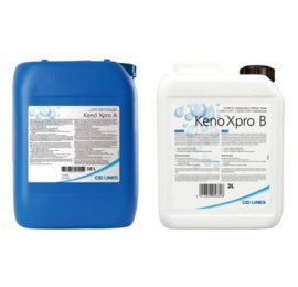 Keno X Pro A+B (18L+2L)