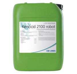 Kenocid 2100 Robot (x22kg)