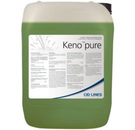 Kenopure moussant (x25L)