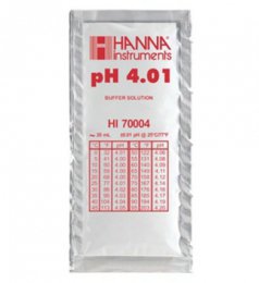 Solution PH4.01 SCHT 20ml